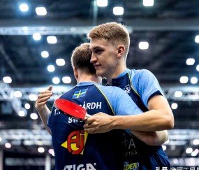 开云体育下载-德国队险胜瑞典队，奥恰洛夫惊艳四座