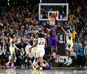 开云体育app-尼克斯鏖战辽宁队，东契奇点燃赛场