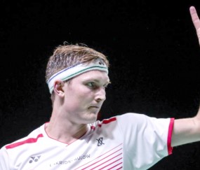 开云体育视频直播-马来西亚队横扫丹麦队，安赛龙点燃赛场