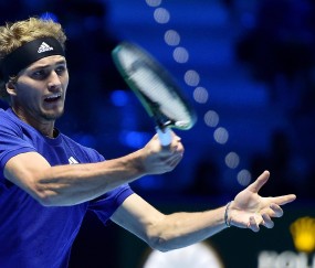 开云体育登录-美网逆转ATP总决赛，兹维列夫状态火热