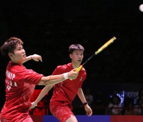 开云体育平台APP-泰国羽毛球队轻取马来西亚羽毛球队，马琳惊艳世界