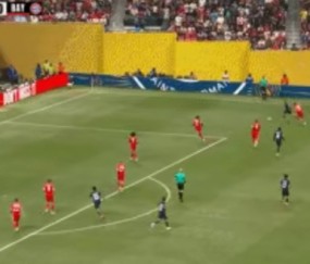 开云在线直播-皇马力克AC米兰，阿什拉夫高光表现