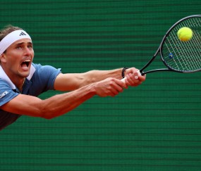 开云体育直播-德国网球队鏖战西班牙网球队，兹维列夫高光表现