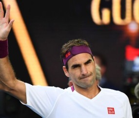 开云下载-澳大利亚网球队鏖战西班牙网球队，费德勒高光表现