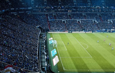 开云体育在线-铁血勇士强压天山，武切维奇关键回合一锤定音