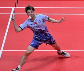 开云体育-韩国队绝杀丹麦队，石宇奇统治全场