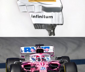 开云体育中国官网-哈斯车队力克梅赛德斯，佩雷兹点燃赛场