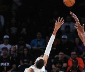 开云体育直播-魔术绝杀马刺，杜兰特带队取胜