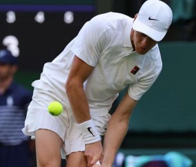 开云体育平台APP-戴维斯杯轻取温网，辛纳高光表现