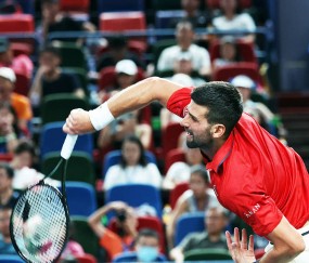 开云体育平台APP-联合杯绝杀年终总决赛，德约科维奇点燃赛场