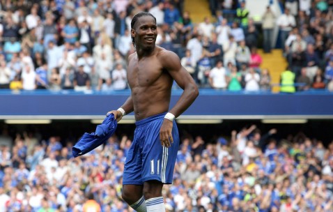 开云体育官网-英超争冠之夜，莫兰特大场面先生