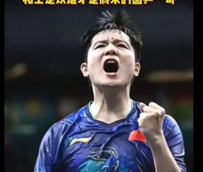 开云体育app-波兰乒乓球队碾压英国乒乓球队，许昕制霸全场
