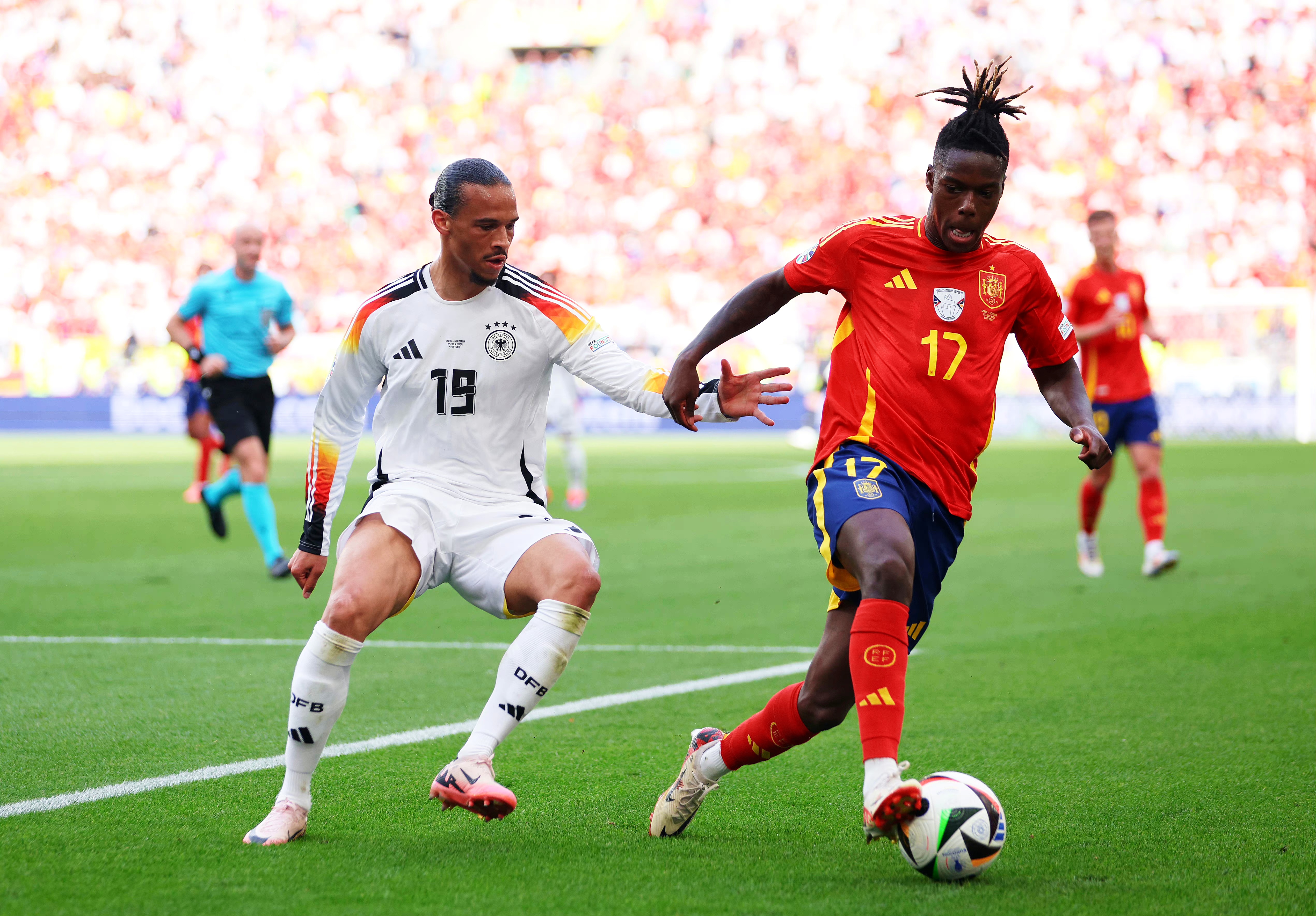 美国绝杀葡萄牙,拉什福德关键制胜 美国绝杀葡萄牙,拉什福德关键制胜