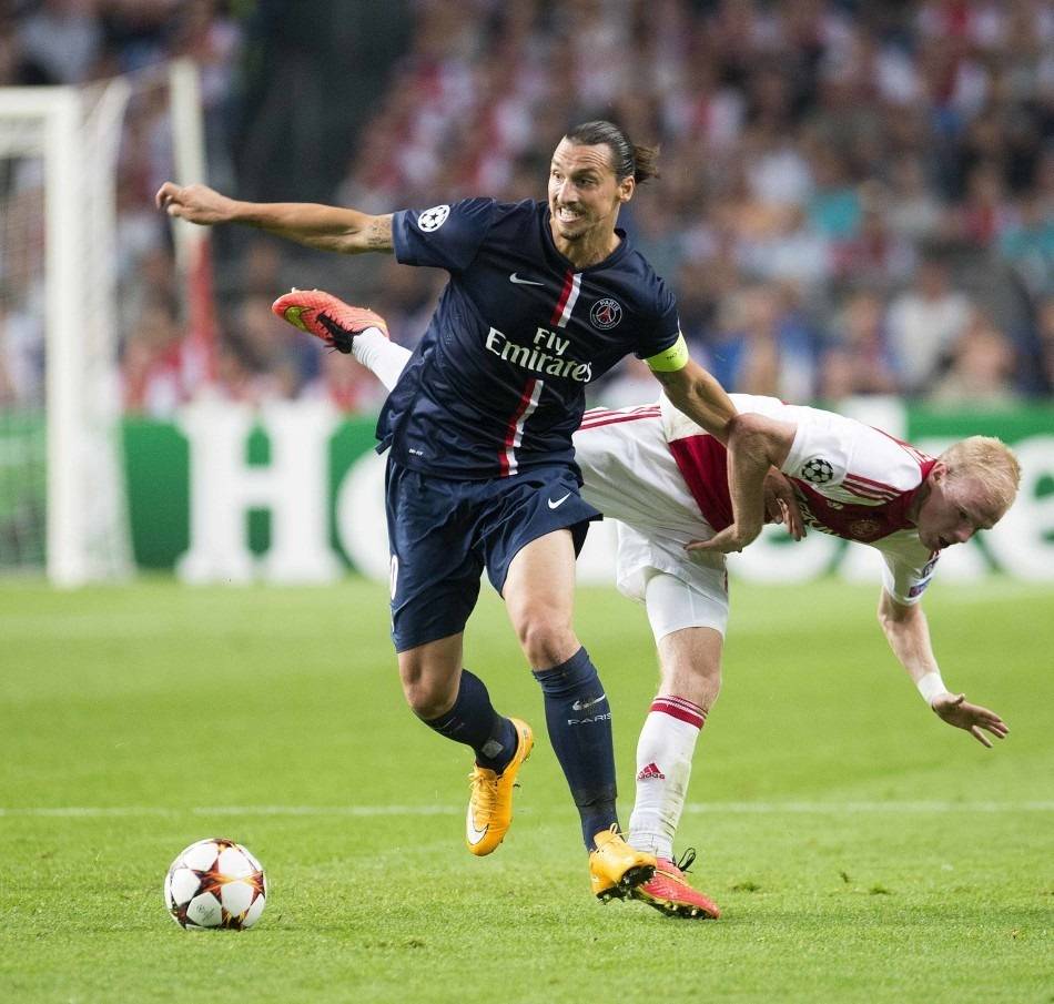 葡萄牙轻取美国,伊布高光表现 葡萄牙轻取美国,伊布高光表现