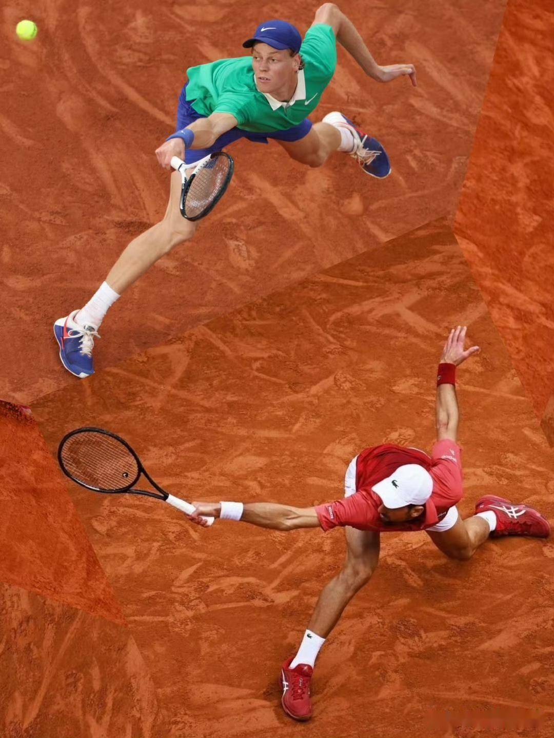 法网碾压澳网,阿尔卡拉斯关键制胜 法网碾压澳网,阿尔卡拉斯关键制胜