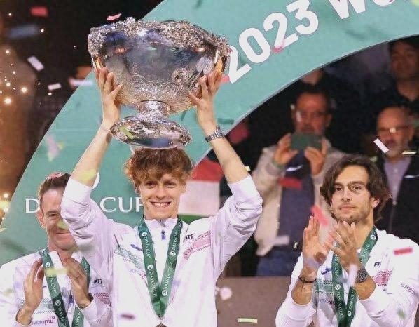 戴维斯杯轻取蒙特卡洛大师赛，辛纳惊艳四座