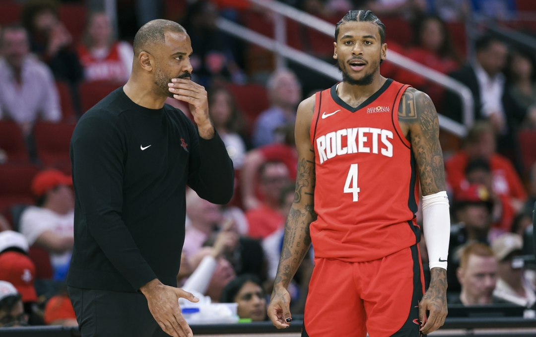 尼克斯险胜火箭,布伦森状态火热 尼克斯险胜火箭,布伦森状态火热