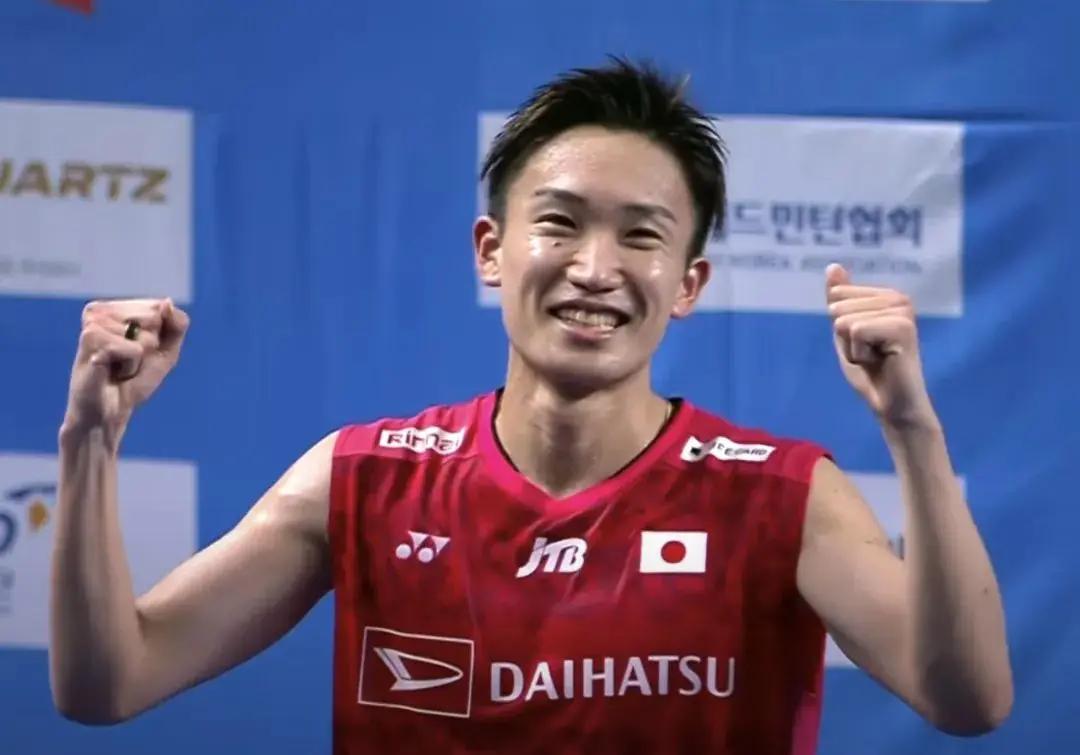 马来西亚队力克丹麦队,桃田贤斗高光表现 马来西亚队力克丹麦队,桃田贤斗高光表现