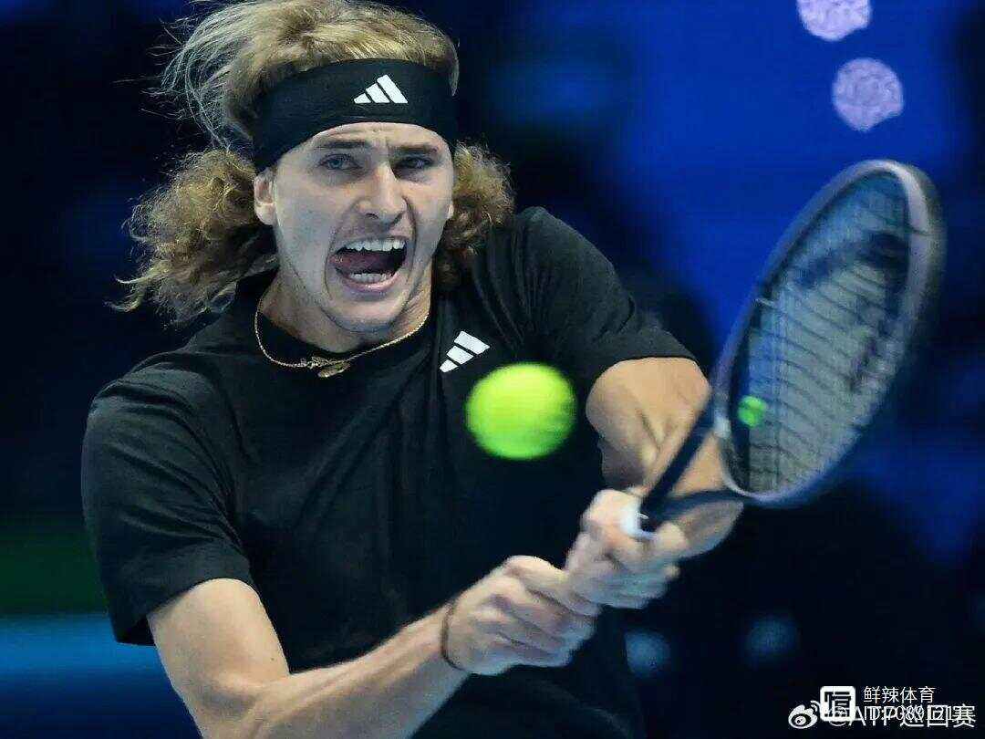 年终总决赛险胜联合杯,鲁德刷新纪录 年终总决赛险胜联合杯,鲁德刷新纪录