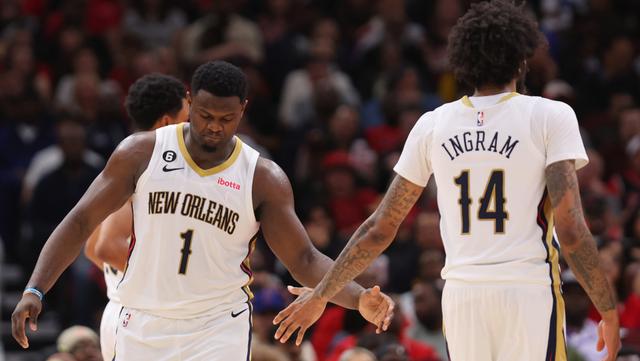 新疆队碾压雷霆,锡安关键制胜 新疆队碾压雷霆,锡安关键制胜