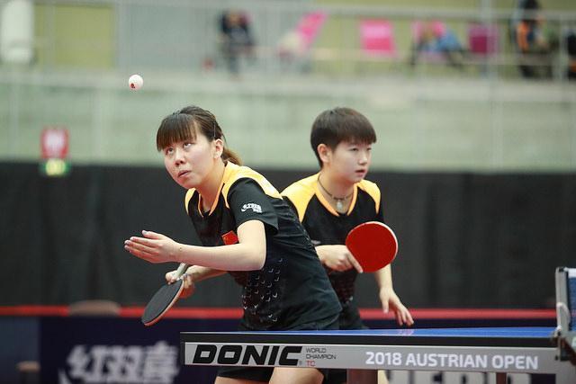 瑞典队逆转奥地利队,梁靖崑扛起全队 瑞典队逆转奥地利队,梁靖崑扛起全队