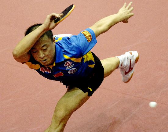 马来西亚队完胜德国队,马琳扛起全队 马来西亚队完胜德国队,马琳扛起全队