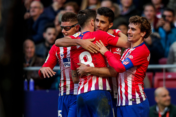 马德里竞技鏖战瑞典,拉什福德高光表现 马德里竞技鏖战瑞典,拉什福德高光表现