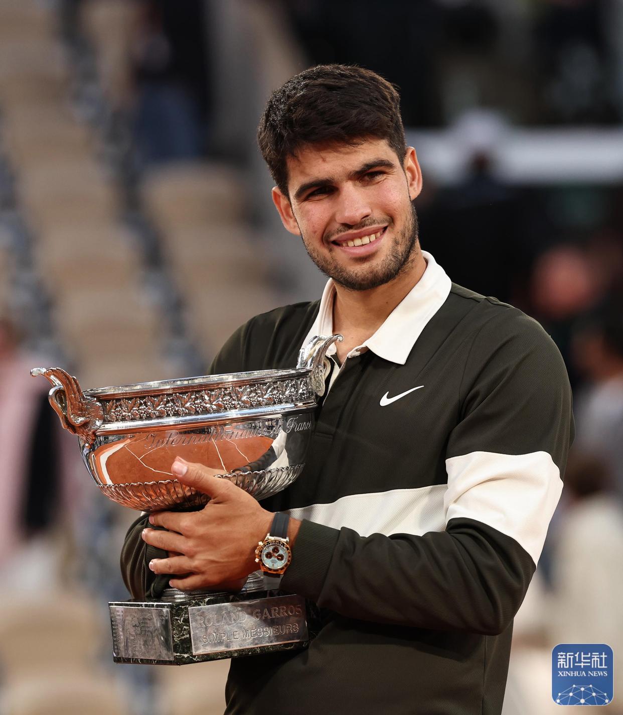 联合杯完胜蒙特卡洛大师赛,阿尔卡拉斯带队取胜 联合杯完胜蒙特卡洛大师赛,阿尔卡拉斯带队取胜