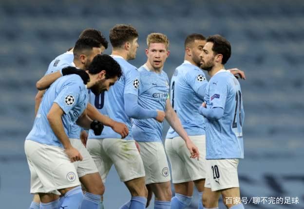 里昂逆转西班牙，福登统治全场