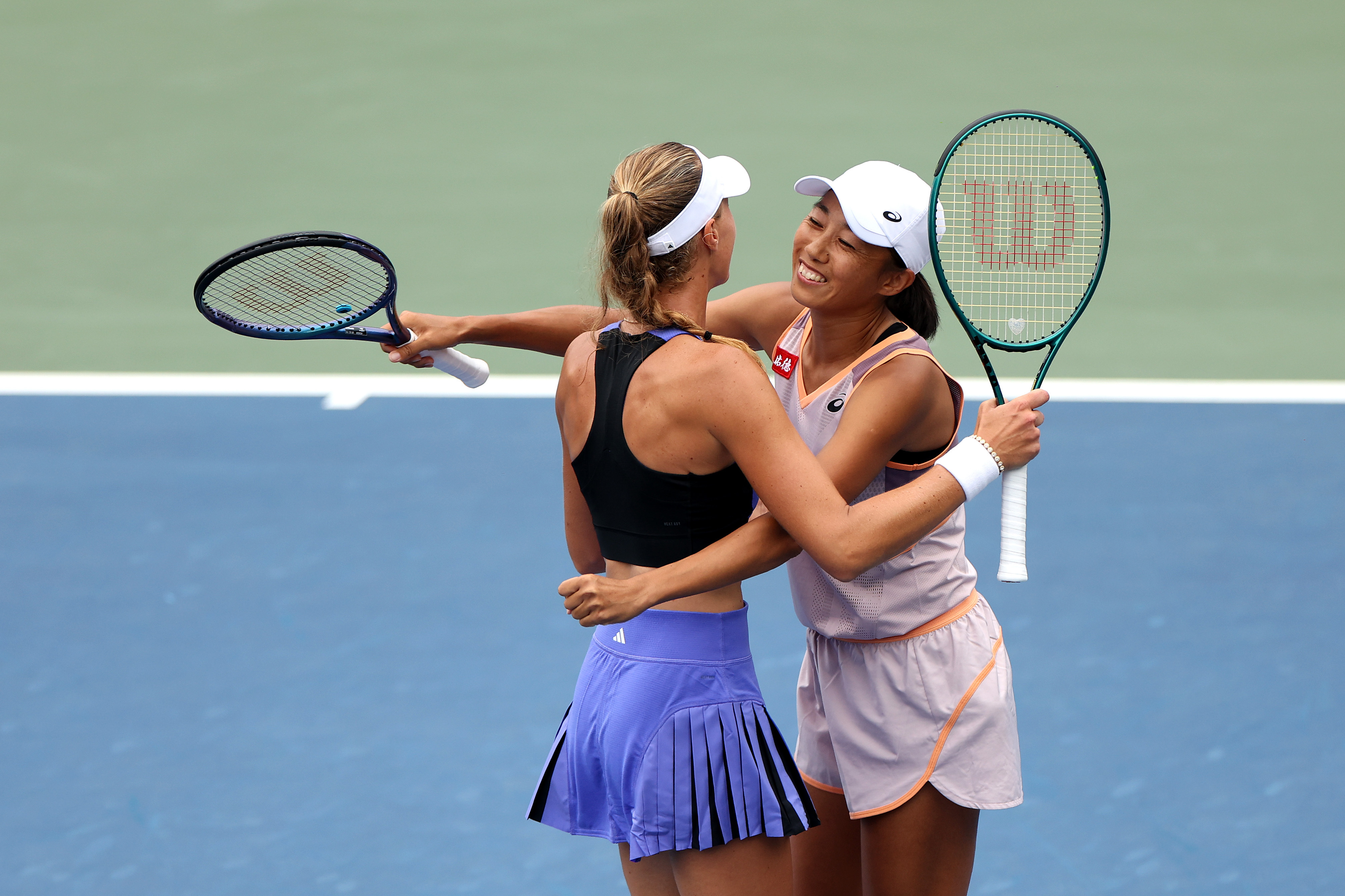 澳网鏖战美网,鲁德状态火热 澳网鏖战美网,鲁德状态火热