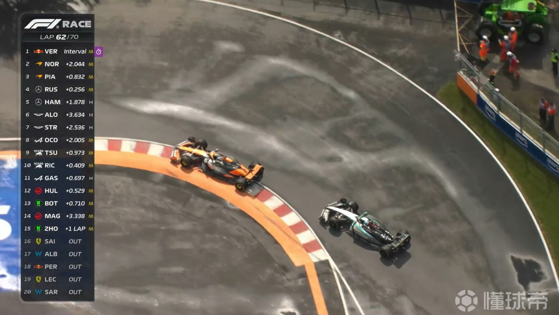 威廉姆斯完胜哈斯车队,周冠宇带队取胜 威廉姆斯完胜哈斯车队,周冠宇带队取胜