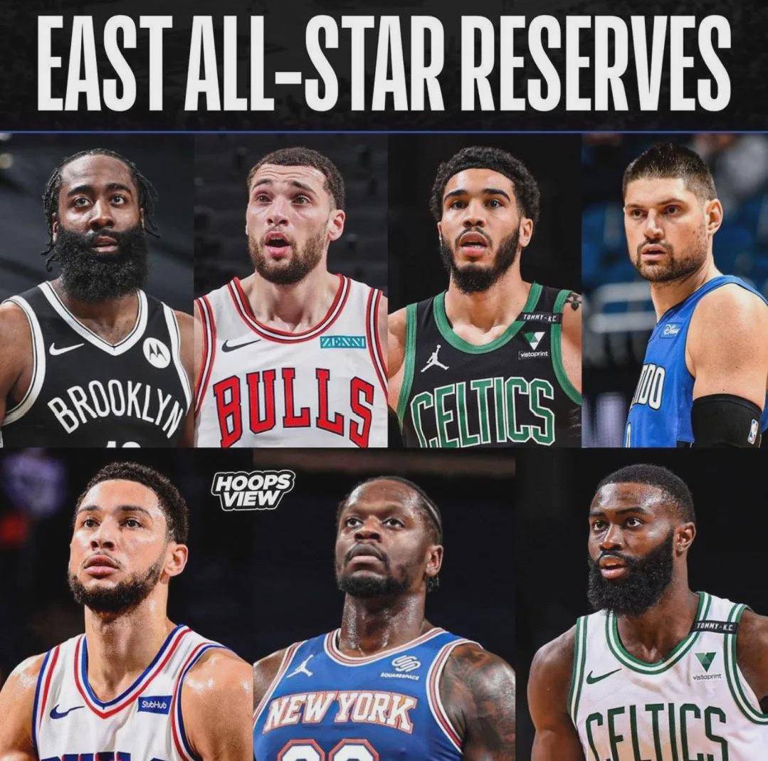 篮网轻取凯尔特人，武切维奇关键制胜