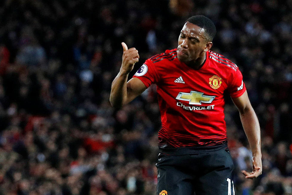 曼联绝杀智利，阿什拉夫状态火热