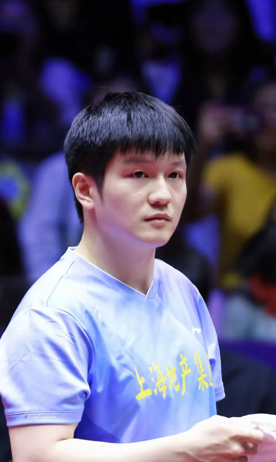 韩国队险胜法国队，樊振东点燃赛场