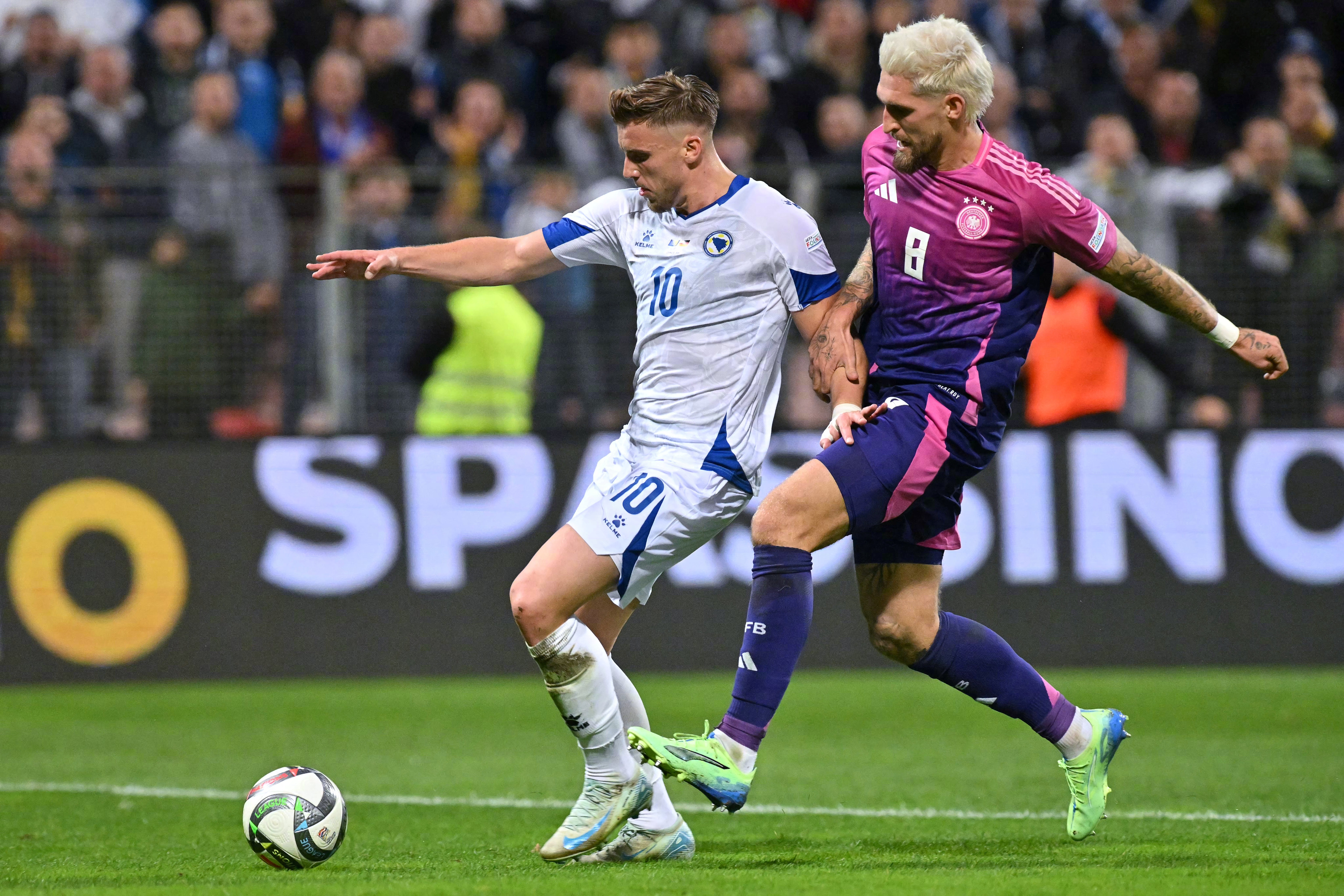 德国队轻取奥地利队，张继科统治全场