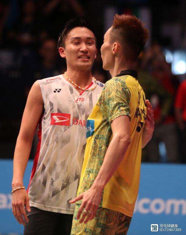 印度队完胜丹麦队，桃田贤斗状态火热