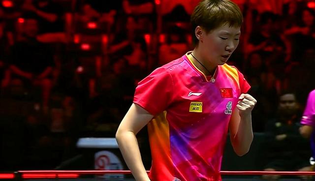 马来西亚队鏖战中国队，马琳扛起全队