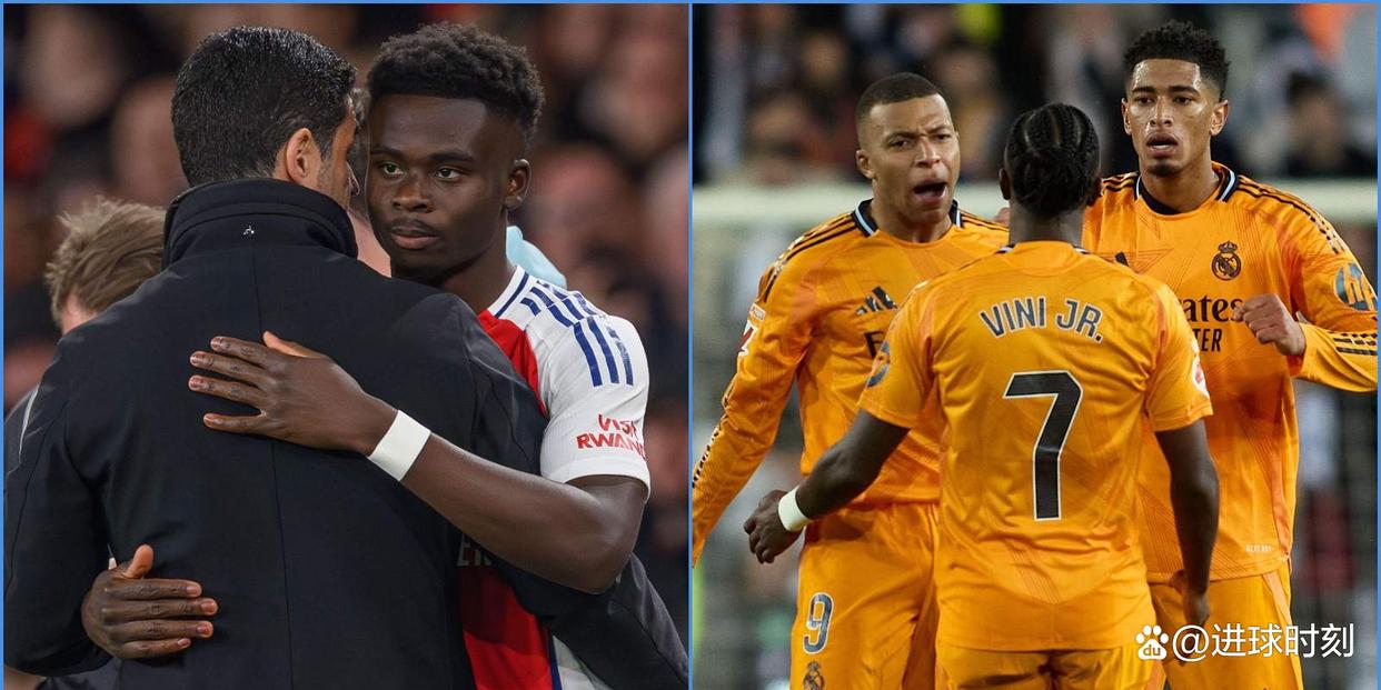 阿森纳力克乌拉圭，贝林厄姆扛起全队