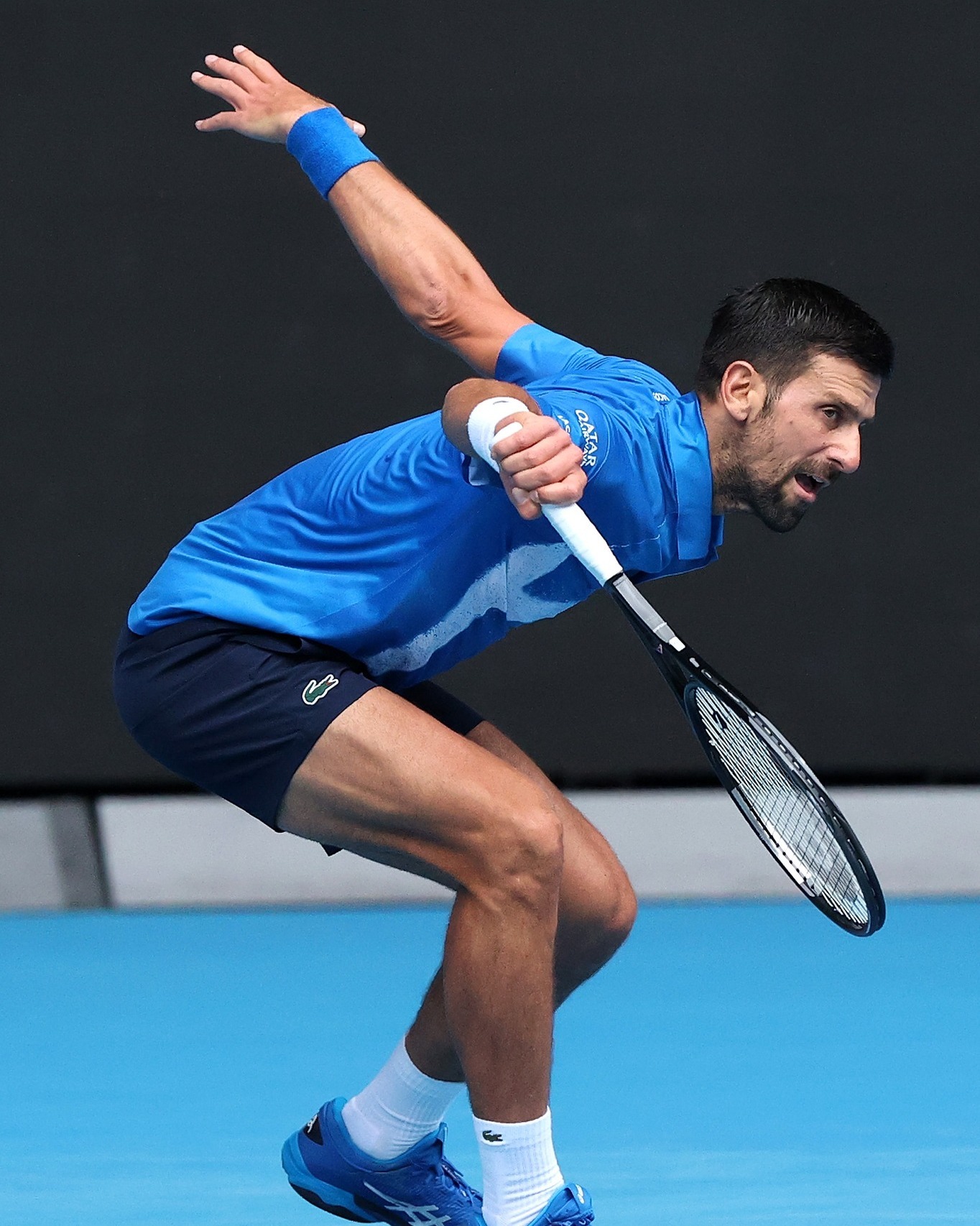 蒙特卡洛大师赛逆转澳网，德约科维奇带队取胜