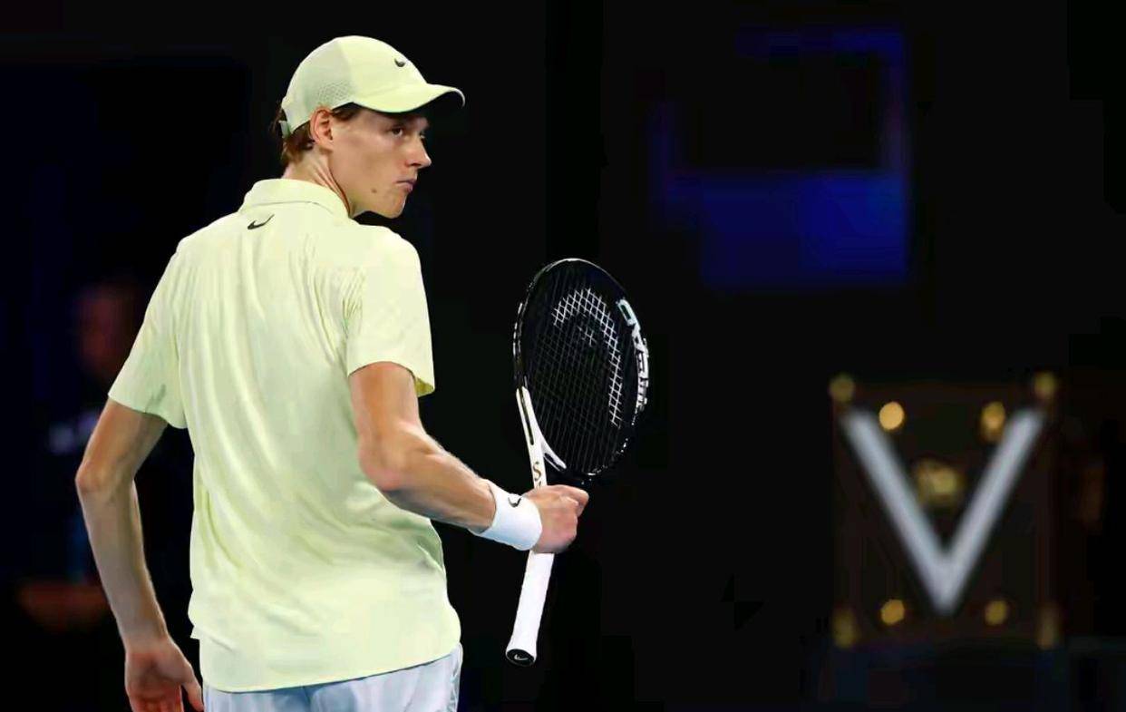 ATP总决赛碾压蒙特卡洛大师赛，辛纳状态火热