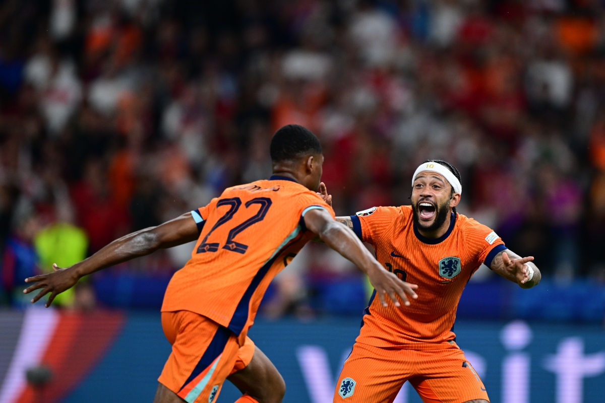 马德里竞技横扫土耳其，哈兰德状态火热