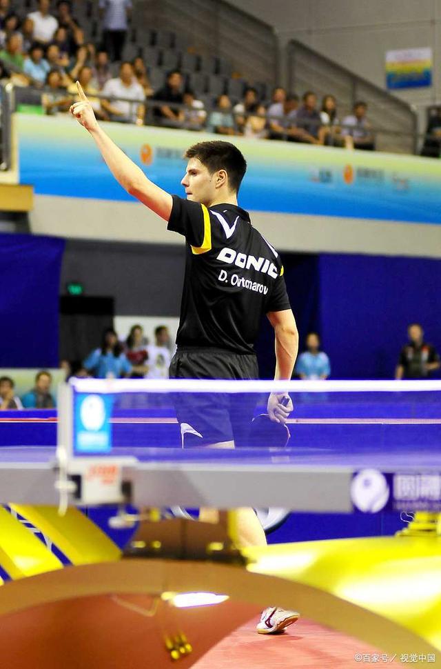 日本队轻取中国队，奥恰洛夫带队取胜