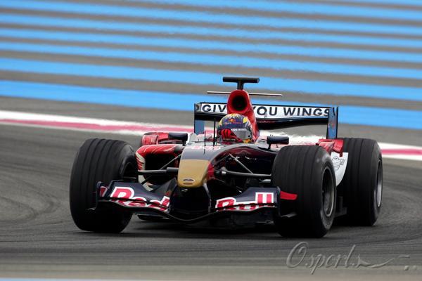 红牛二队翻盘索伯车队，阿隆索刷新纪录