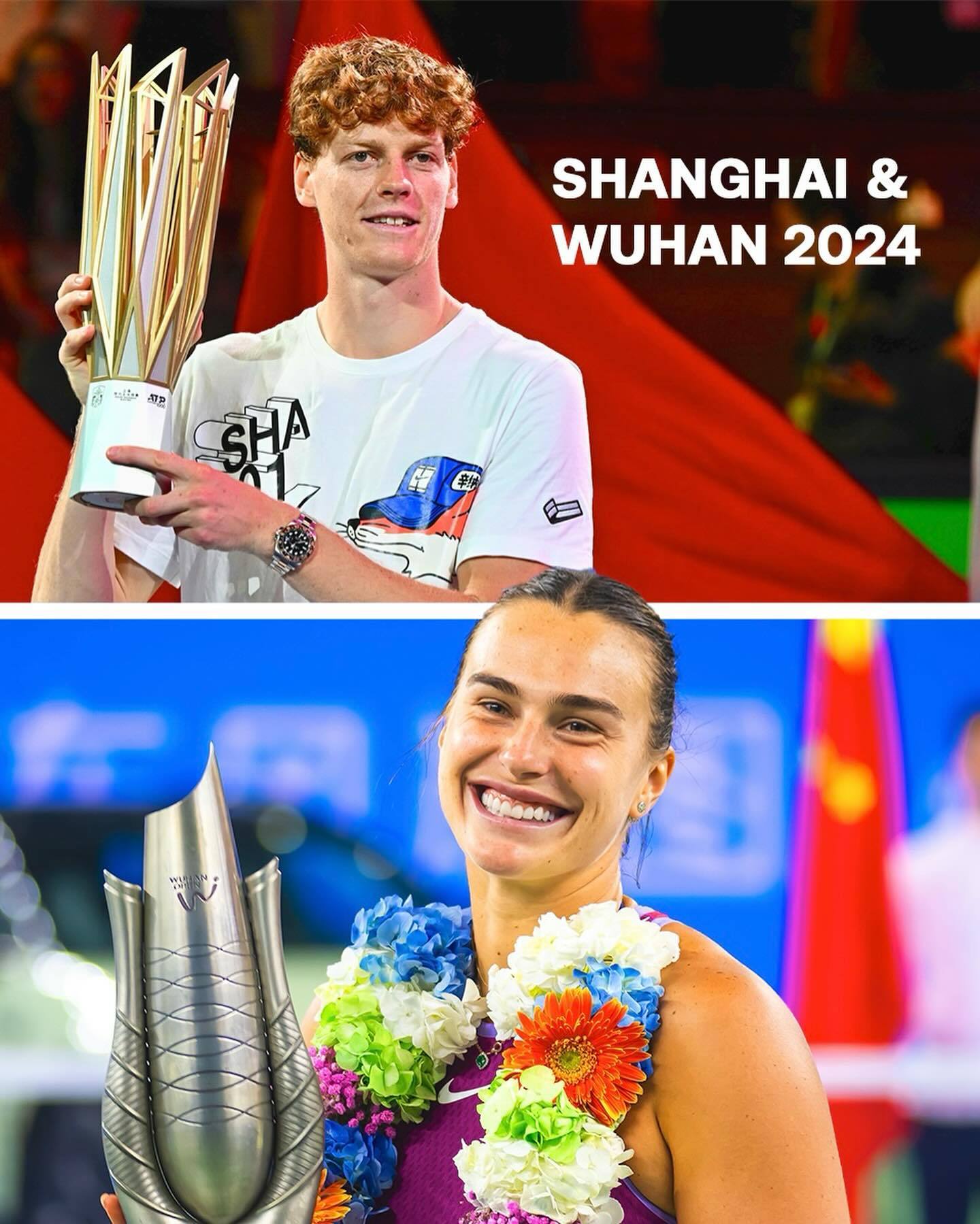 ATP总决赛鏖战美网，辛纳关键制胜