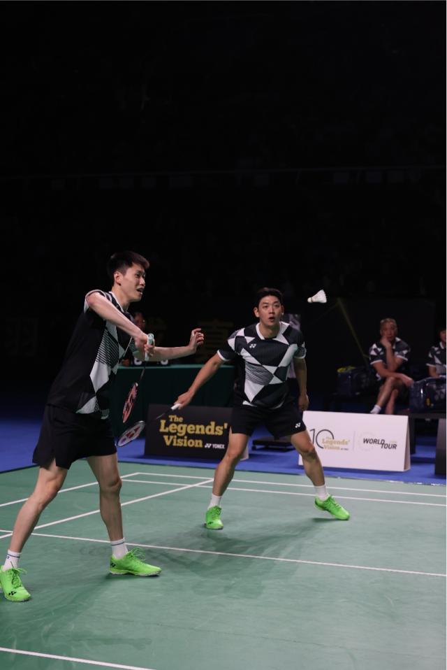 法国羽毛球队碾压日本羽毛球队，陶菲克惊艳世界