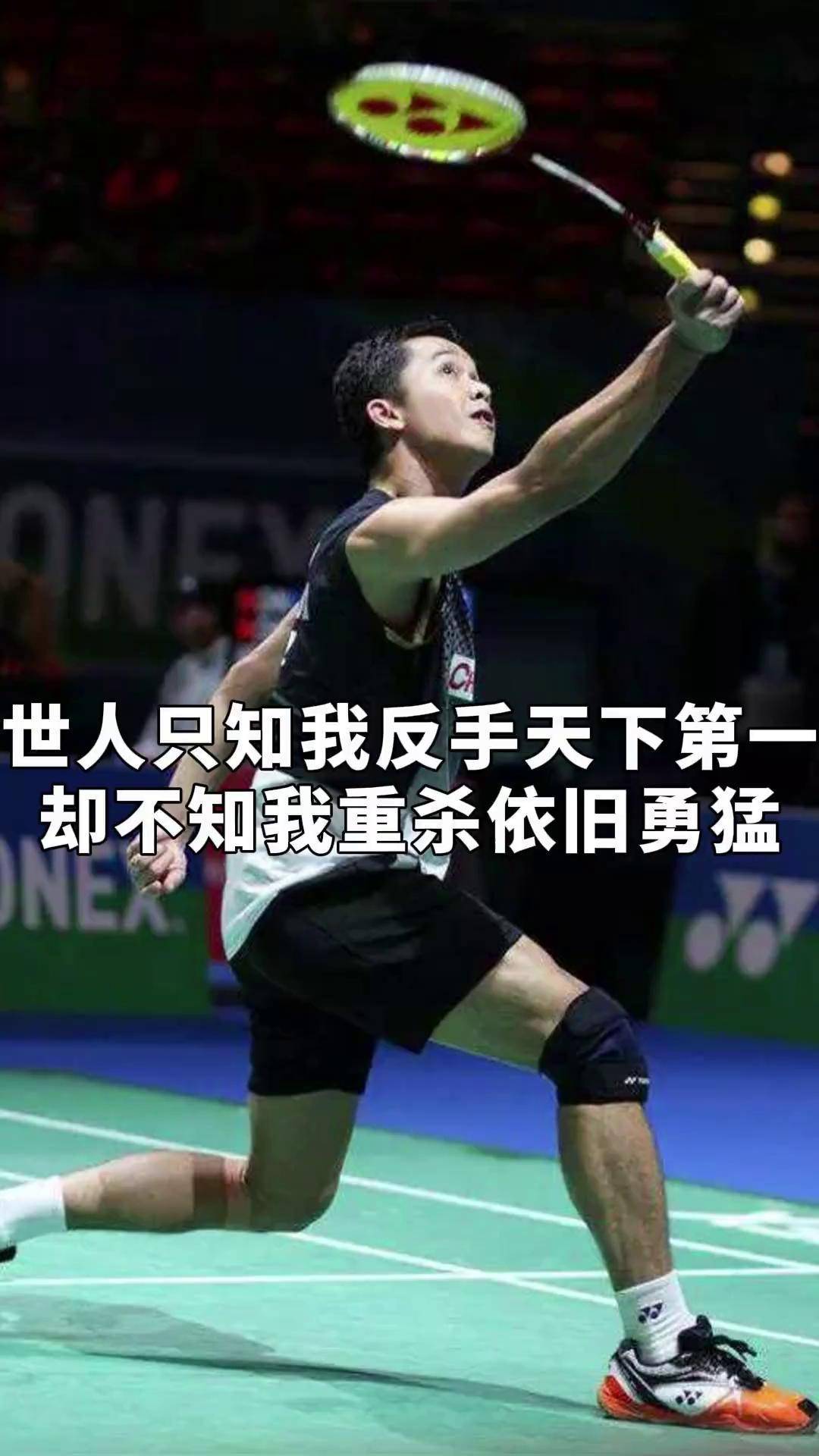 法国羽毛球队碾压日本羽毛球队，陶菲克惊艳世界