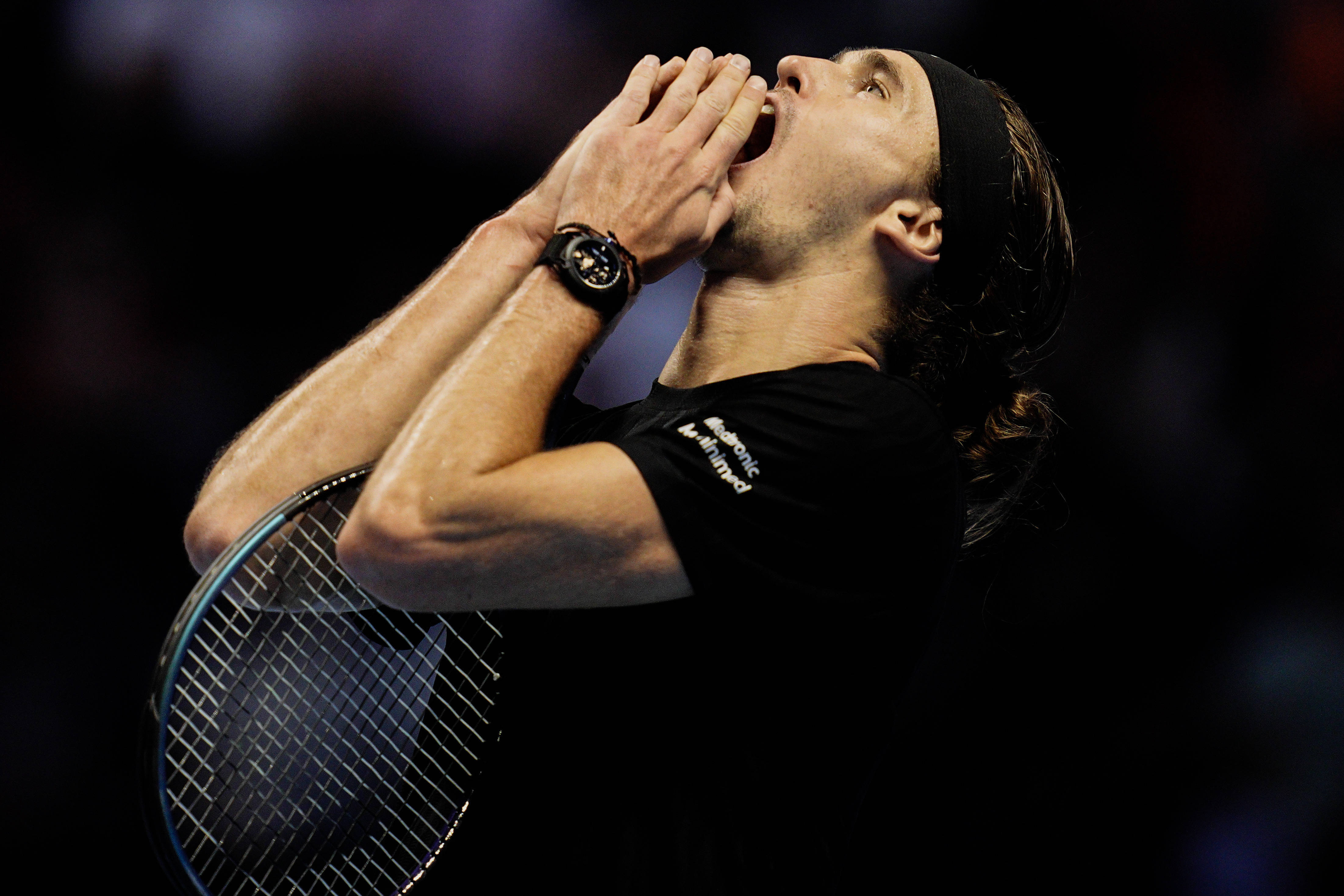 ATP总决赛绝杀蒙特卡洛大师赛，兹维列夫关键制胜