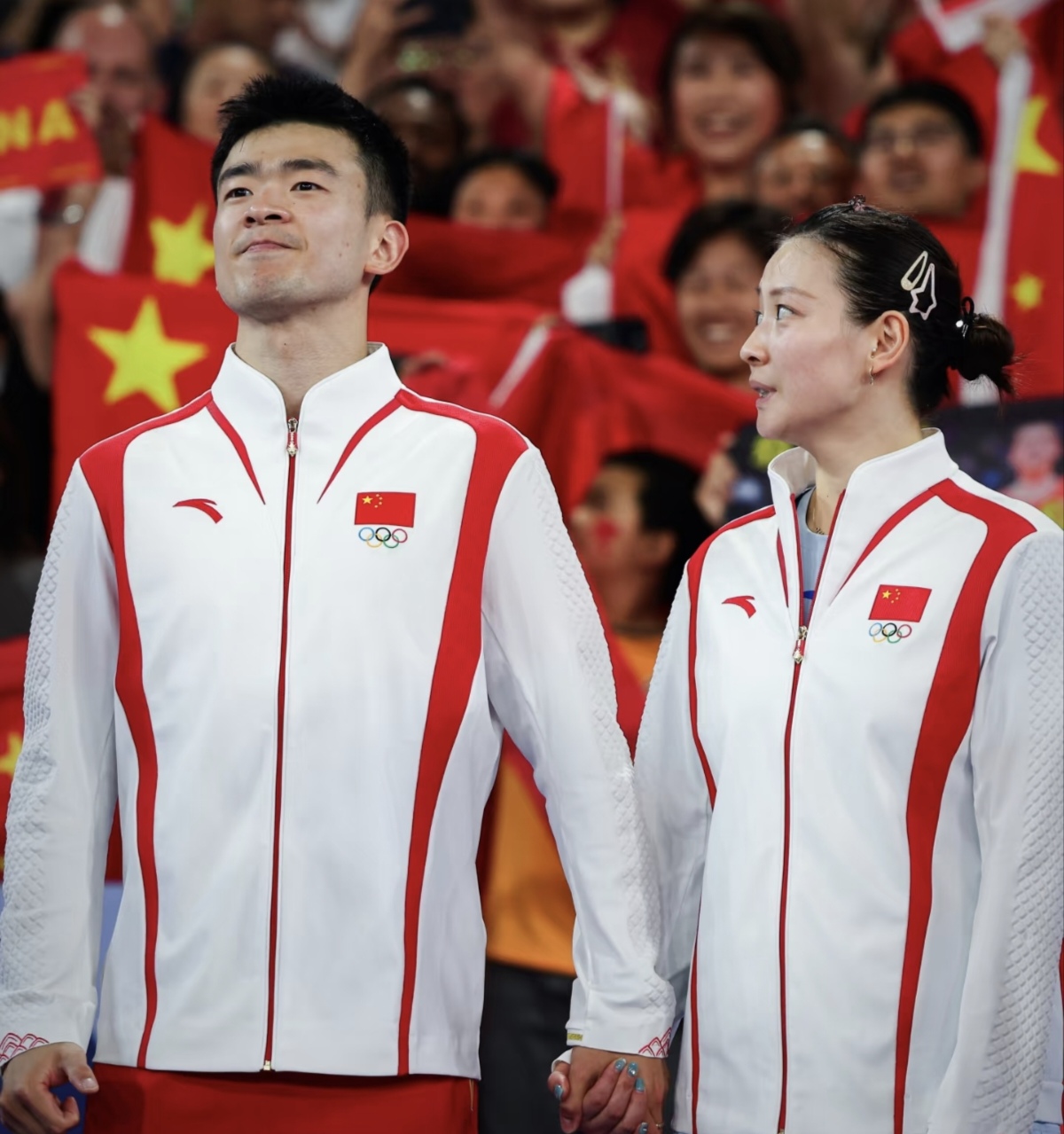 韩国队翻盘中国队，郑思维高光表现