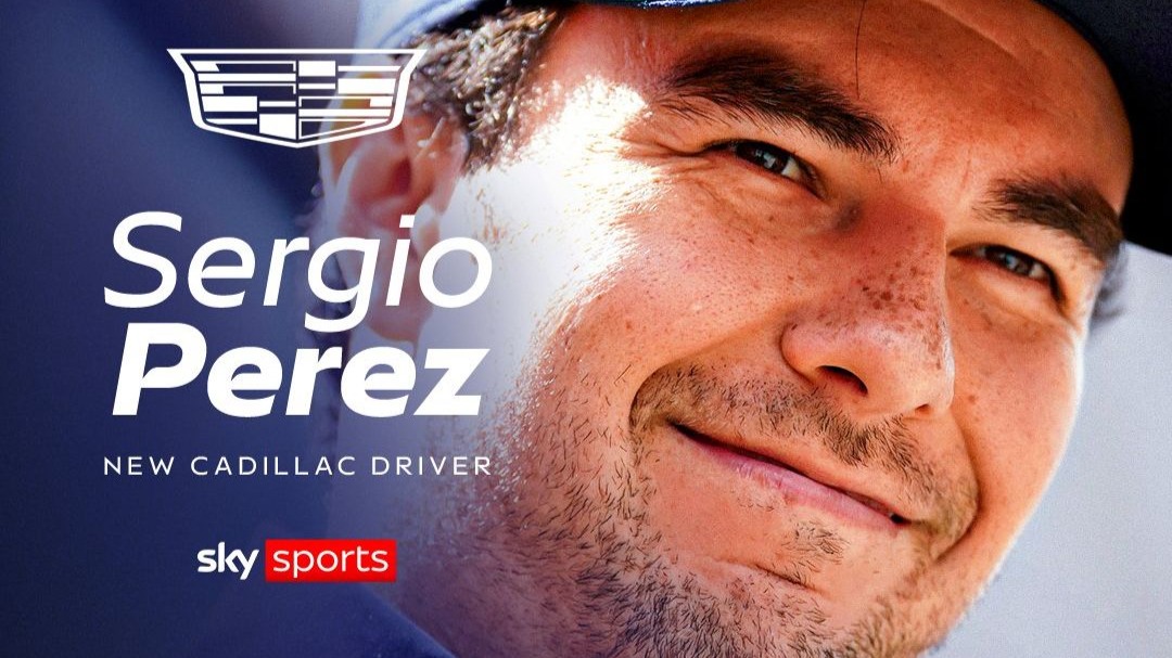 红牛二队力克法拉利，佩雷兹统治全场