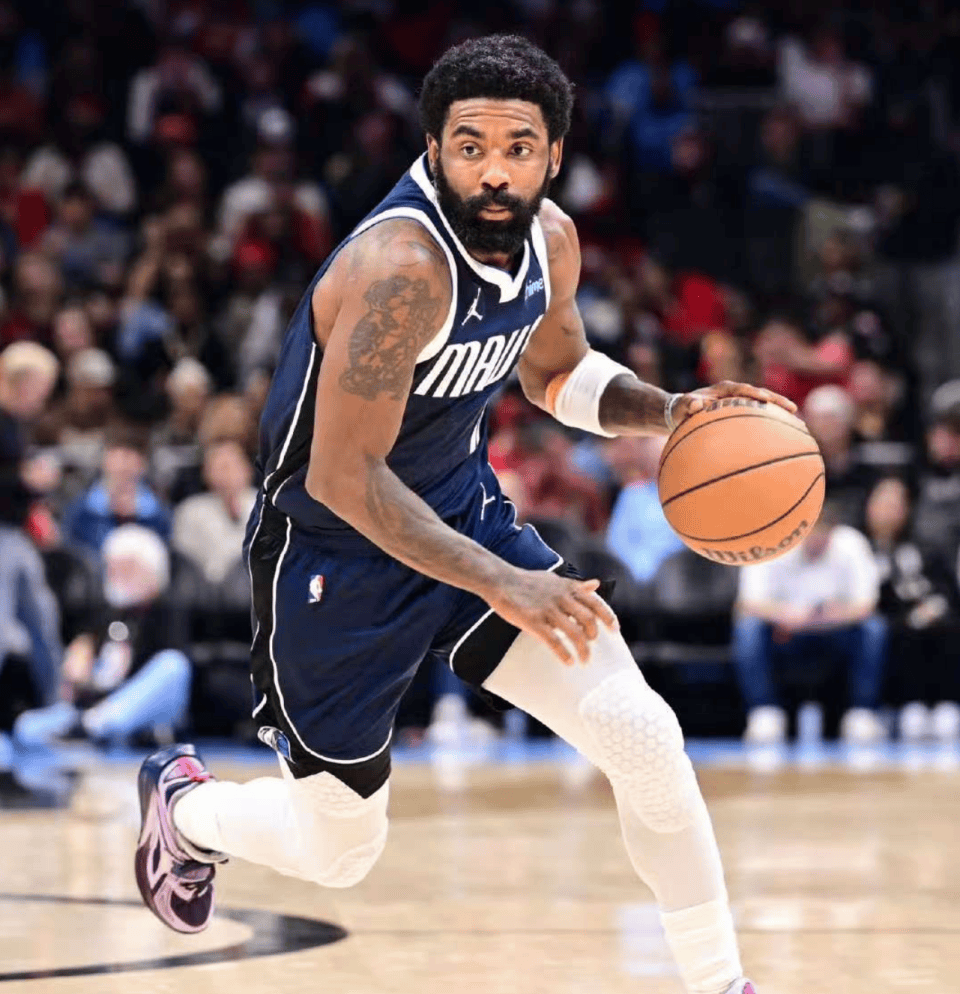 太阳逆转新疆队，欧文刷新纪录